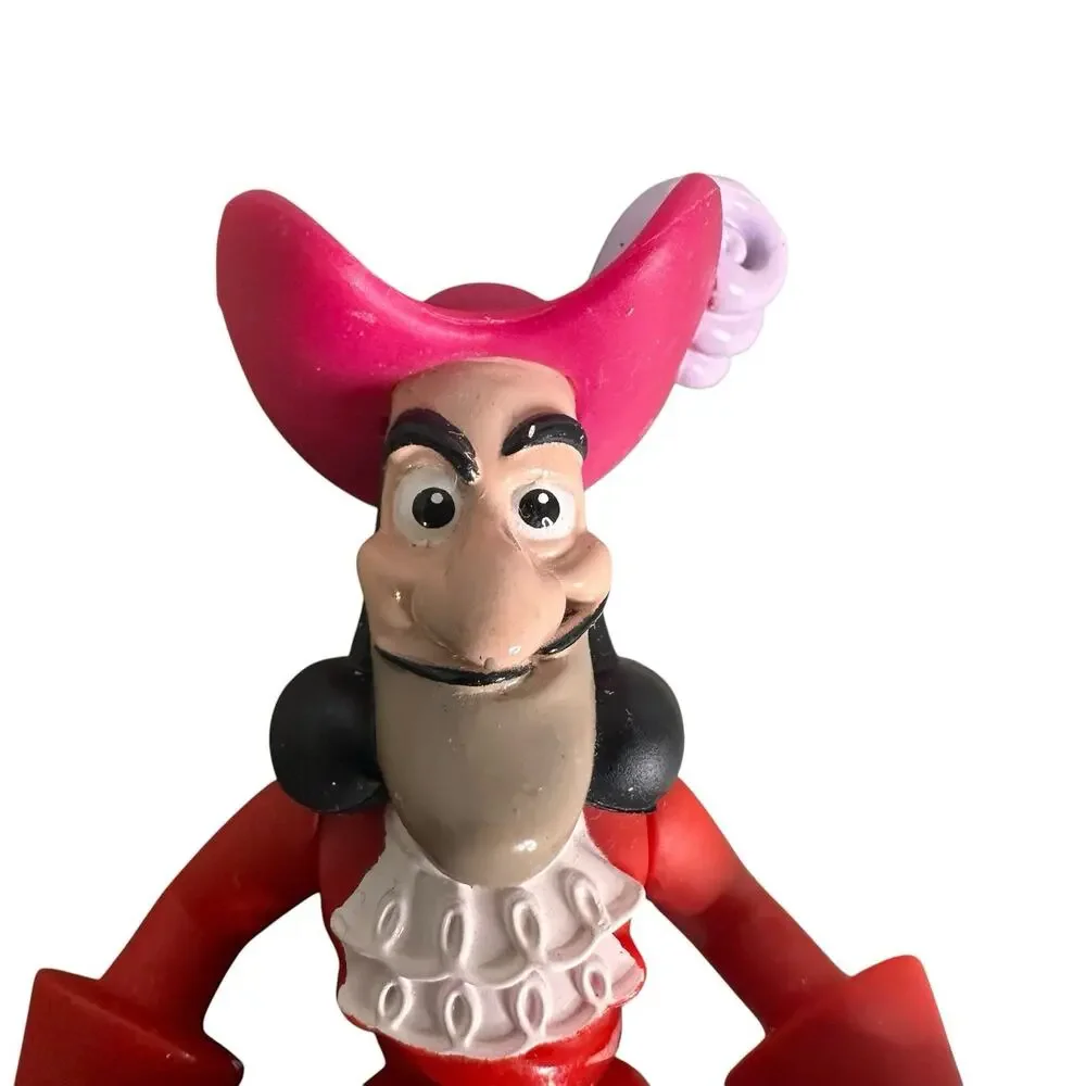 Disney captain hook